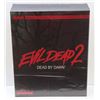 Image 1 : EVIL DEAD 2 ASH DEAD BY DAWN ONE:12 COLLECTIBLE