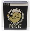 Image 1 : POPEYE ONE:12 SCALE COLLECTIBLE FIGURE.
