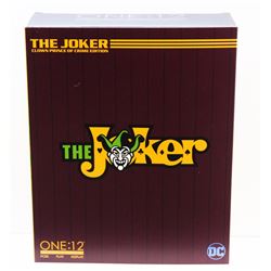 THE JOKER SUICIDE SQUAD ONE:12 SCALE COLLECTIBLE