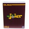 Image 1 : THE JOKER SUICIDE SQUAD ONE:12 SCALE COLLECTIBLE