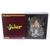 Image 2 : THE JOKER SUICIDE SQUAD ONE:12 SCALE COLLECTIBLE