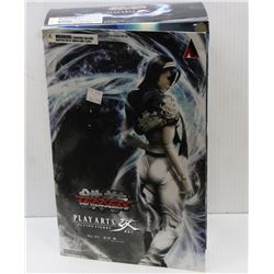 TENKEN TAG TOURNAMENT 2 NO. 2 JUN KAZAMA ACTION