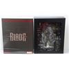 Image 2 : BLADE ONE:12 SCALE COLLECTIBLE FIGURE.
