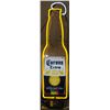 Image 1 : CORONA  EXTRA  NEON BOTTLE SIGN