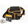 Image 1 : NEW! GENERAL CONSTRUCTION POUCH WITH BELT