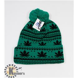 NEW! WINTER BEANIE HAT
