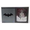 Image 1 : BATMAN ASCENDING KNIGHT ONE:12 COLLECTIBLE FIGURE.