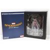 Image 1 : SPIDERMAN HOMECOMING ONE:12 COLLECTIBLE FIGURE.