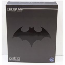 BATMAN SOVEREIGN KNIGHT ONE:12 SCALE ACTION FIGURE