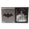Image 2 : BATMAN SOVEREIGN KNIGHT ONE:12 SCALE ACTION FIGURE
