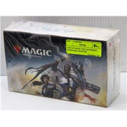 CASE OF MAGIC THE GATHERING DOMINARIA BOOSTER