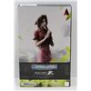 Image 1 : FINAL FANTASY VII CRISIS CORE AERITH GAINSBOROUGH