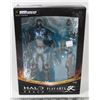 Image 1 : HALO REACH NO.6 KAT ACTION FIGURE.