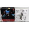 Image 1 : IT PENNYWISE 1:10 SCALE FIGURE.