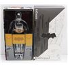 Image 2 : SIXTH SCALE BATMAN 1:6 SCALE SIDESHOW FIGURE.