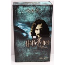 HARRY POTTER SIRIUS BLACK 1:6 SCALE FIGURE.