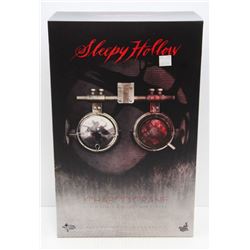 SLEEPY HOLLOW ICHABOD CRANE 1:6 SCALE COLLECTIBLE