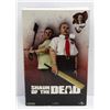 Image 1 : SHAUN OF THE DEAD SIDESHOW COLLECTIBLES 1:6 SCALE