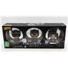 Image 1 : DORBZ BATMAN RETURNS 3PC VINYL COLLECTIBLE