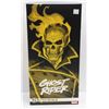 Image 1 : SIXTH SCALE MARVEL GHOST RIDER FIGURE.