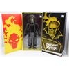 Image 2 : SIXTH SCALE MARVEL GHOST RIDER FIGURE.
