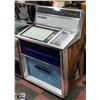 Image 1 : ROCK-OLA VINTAGE RECORD JUKEBOX