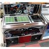 Image 1 : ROCK-OLA INTERGRATED CIRCUIT RECORD JUKEBOX