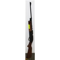 VINTAGE CROSMAN POWERMASTER 760 REPEATER BB/