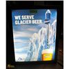 Image 1 : KOKANEE BEER LIGHT UP BAR SIGN