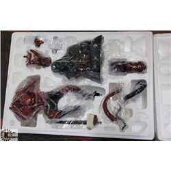 SIDESHOW COLLECTIBLES HELLBOY PREMIUM FORMAT