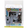 Image 1 : POP! BOOKS DOCTOR SEUSS HORTON FUNKO POP FIGURE.