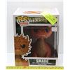 Image 1 : POP! MOVIES SMAUG THE HOBBIT FUNKO POP FIGURE.