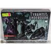 Image 1 : TYRANTS OF THE UNDERDARK GAME.