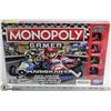 Image 1 : MONOPOLY MARIO KART.