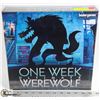 Image 1 : ONE WEEK ULTIMATE WEREWOLF GAME.