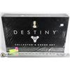 Image 1 : DESTINY COLLECTORS CHESS SET.
