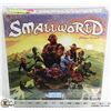 Image 1 : SMALLWORLD BOARD GAME.