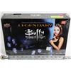 Image 1 : BUFFY THE VAMPIRE SLAYER LEGENDARY BOARD GAME.