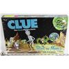 Image 1 : RICK AND MORTY CLUE GAME.