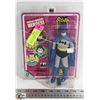 Image 1 : OFFICIAL WORLDS GREATEST HEROES BATMAN SERIES 1