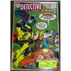 Image 1 : DETECTIVE COMICS #371 --- KEY ISSUE COMIC BOOK