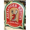 Image 1 : ALEXANDER KEITH'S INDIA PALE ALE BAR