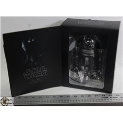 SIXTH SCALE STAR WARS C2-B5 IMPERIAL ASTROMECH