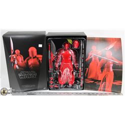 SIXTH SCALE STAR WARS PRAETORIAN GUARD MMS453