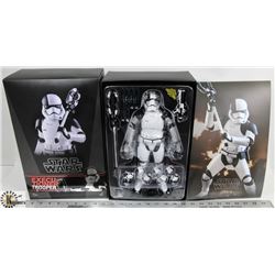 SIXTH SCALE STAR WARS EXECUTIONER TROOPER