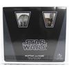 Image 1 : STAR WARS MUFTAK AND KABE COLLECTIBLE MINI BUSTS.