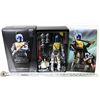 Image 1 : SIXTH SCALE STAR WARS BOBA FETT ANIMATION VERSION
