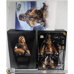 SIXTH SCALE STAR WARS CHEWBACCA MMS75 FIGURE