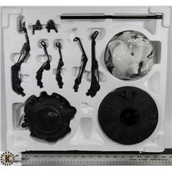 SIXTH SCALE STAR WARS IMPERIAL PROBE DROID FIGURE.