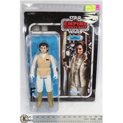 STAR WARS EMPIRE STRIKES BACK LEIA JUMBO ACTION